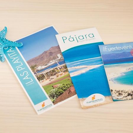 Home2Book Charming Piedra Playa, Terrace El Cotillo  Екстер'єр фото