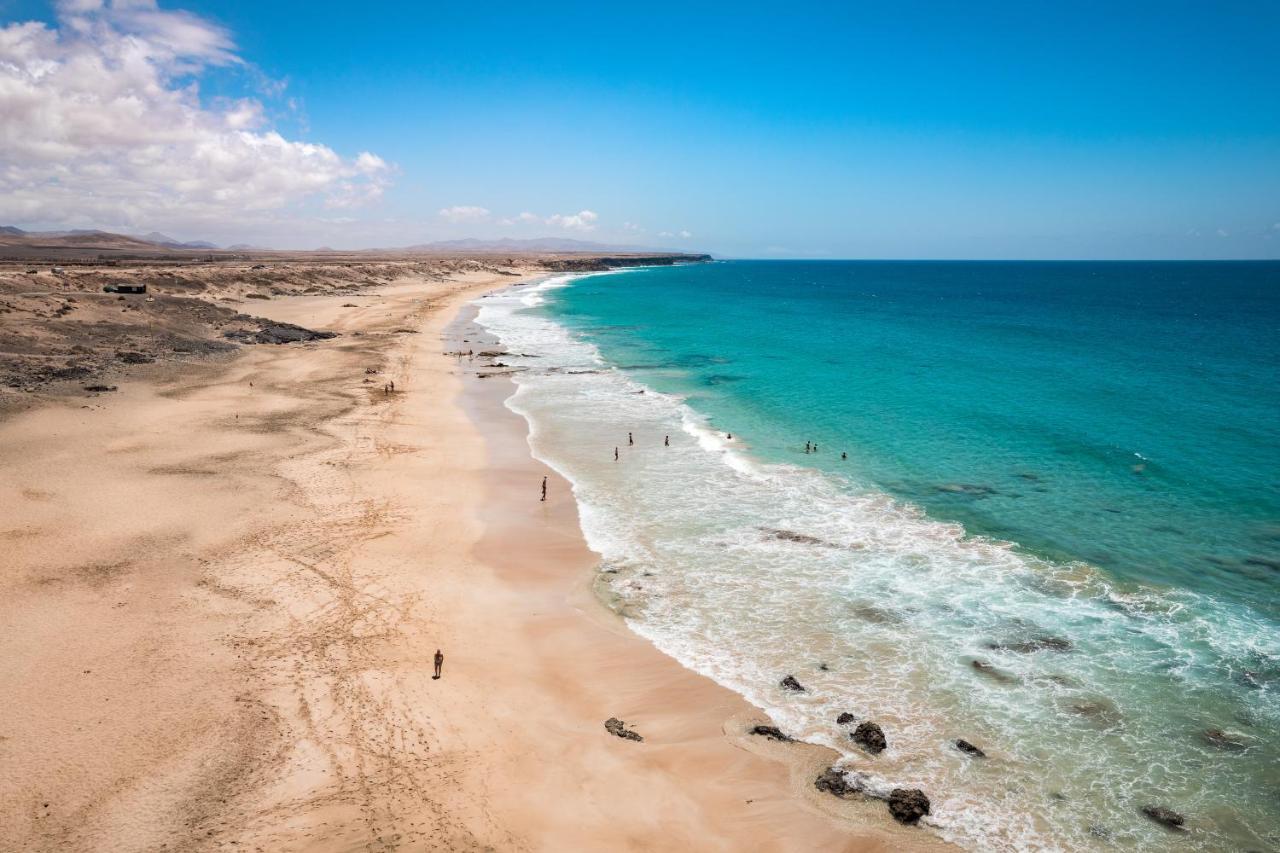 Home2Book Charming Piedra Playa, Terrace El Cotillo  Екстер'єр фото