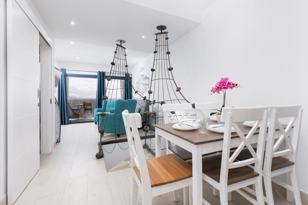 Home2Book Charming Piedra Playa, Terrace El Cotillo  Екстер'єр фото