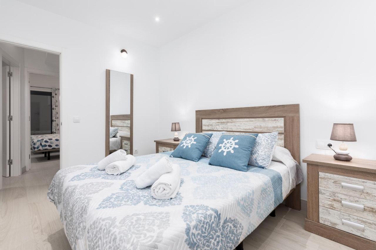 Home2Book Charming Piedra Playa, Terrace El Cotillo  Екстер'єр фото