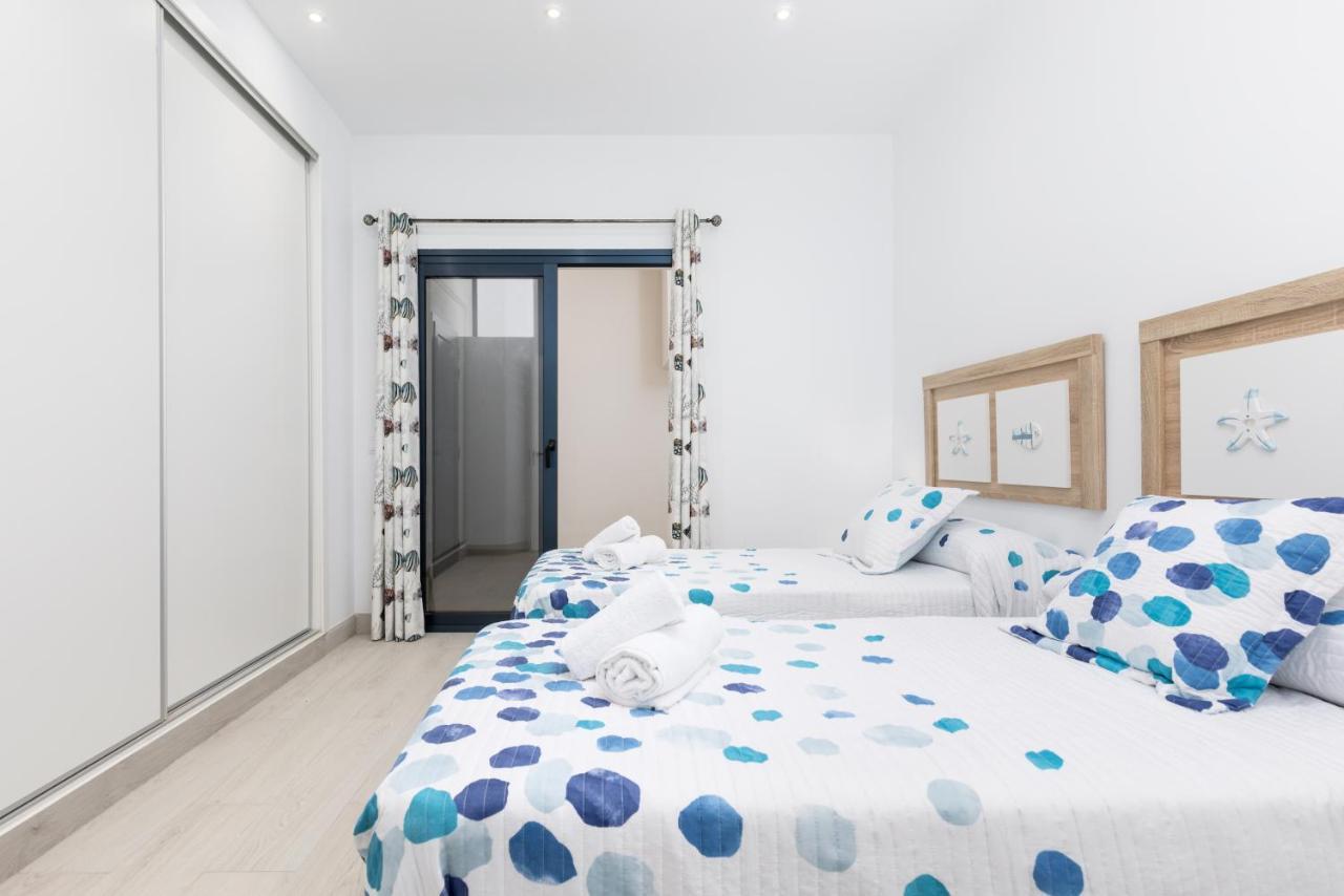 Home2Book Charming Piedra Playa, Terrace El Cotillo  Екстер'єр фото