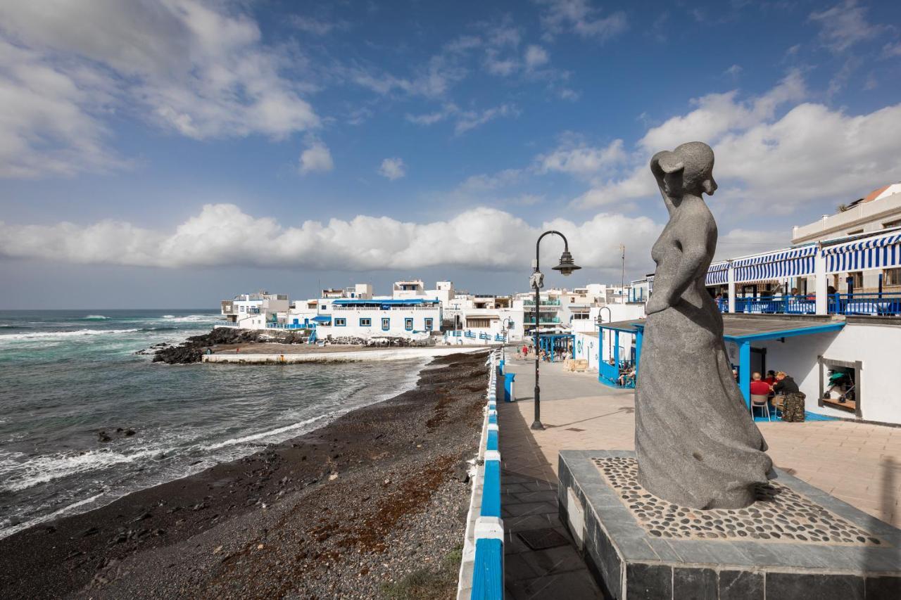 Home2Book Charming Piedra Playa, Terrace El Cotillo  Екстер'єр фото