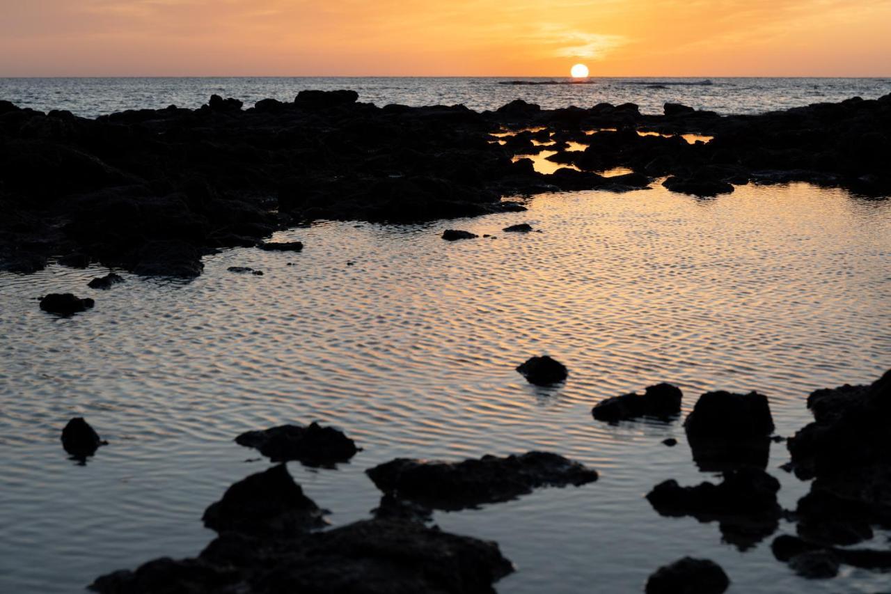 Home2Book Charming Piedra Playa, Terrace El Cotillo  Екстер'єр фото