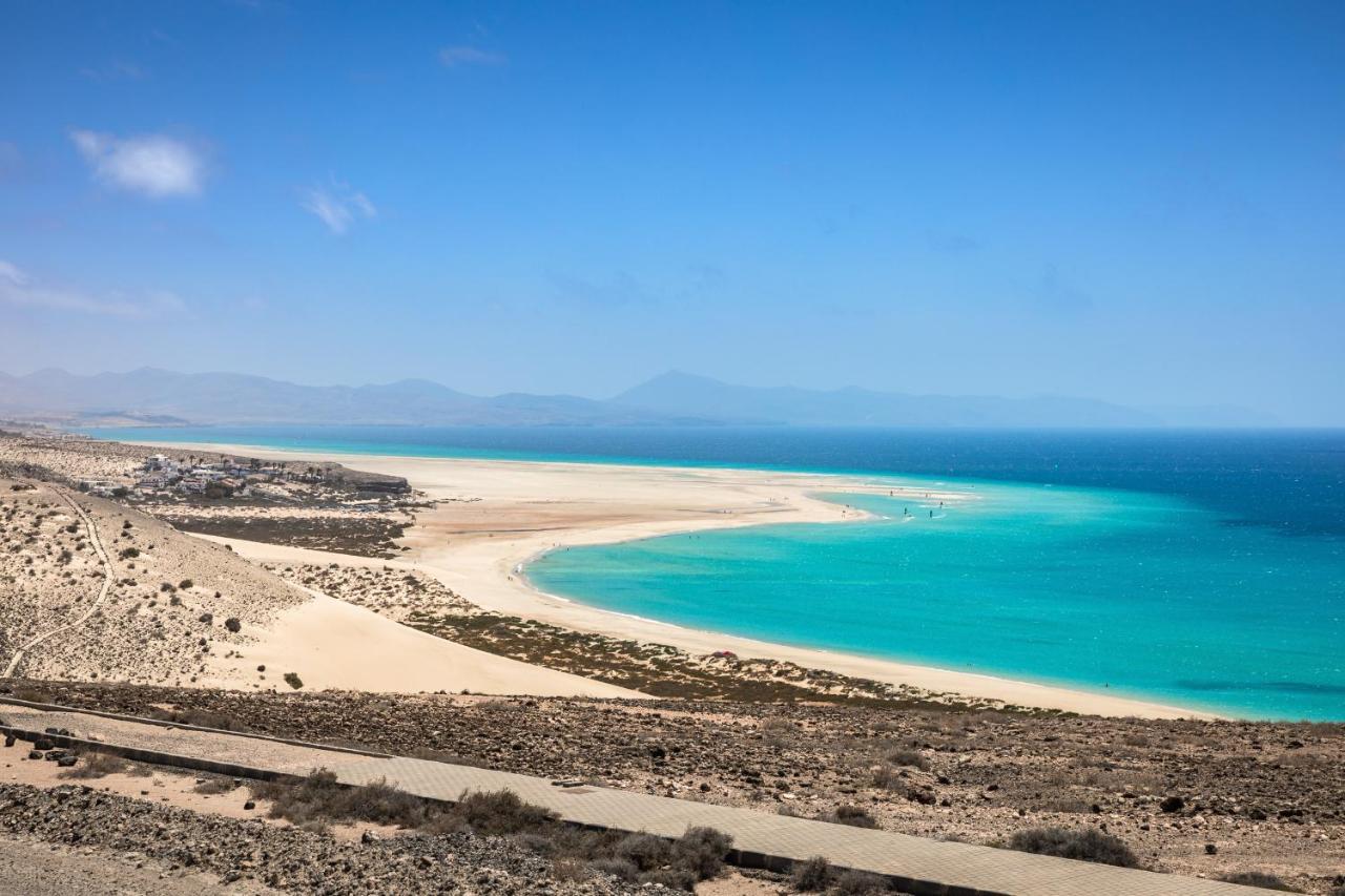 Home2Book Charming Piedra Playa, Terrace El Cotillo  Екстер'єр фото