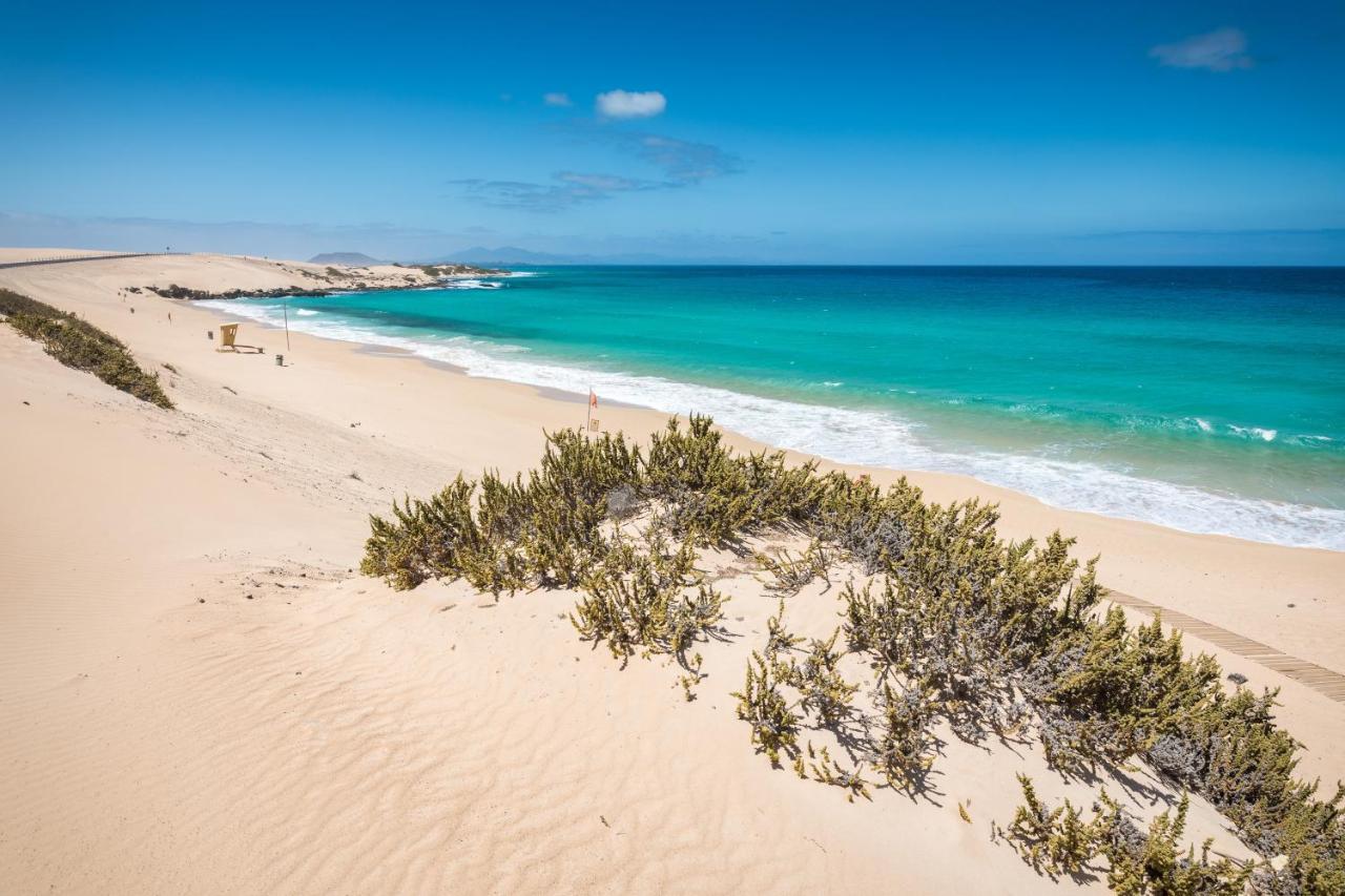 Home2Book Charming Piedra Playa, Terrace El Cotillo  Екстер'єр фото