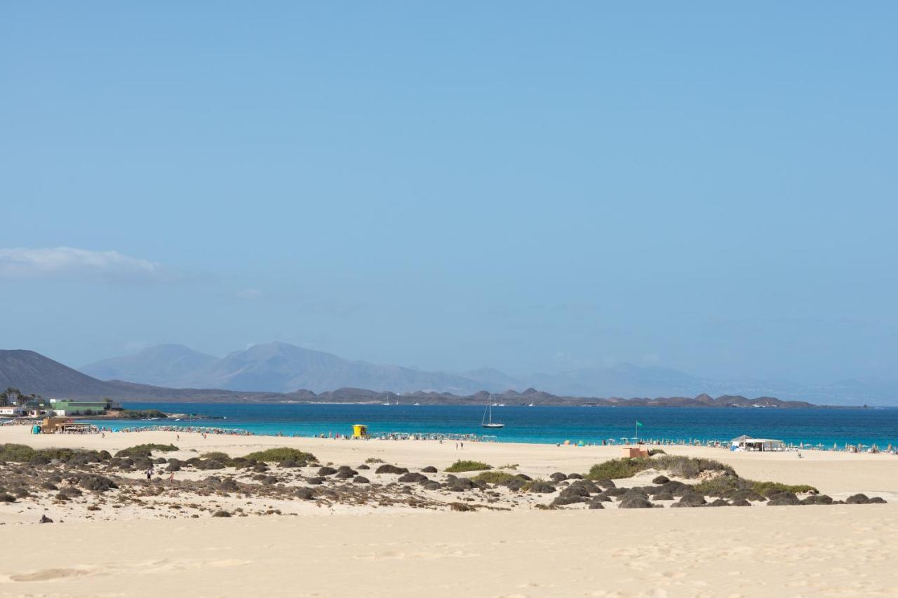 Home2Book Charming Piedra Playa, Terrace El Cotillo  Екстер'єр фото