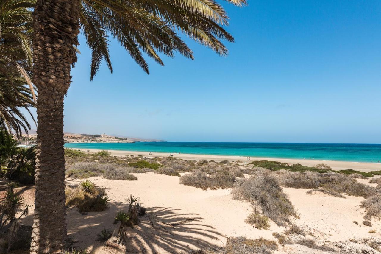 Home2Book Charming Piedra Playa, Terrace El Cotillo  Екстер'єр фото