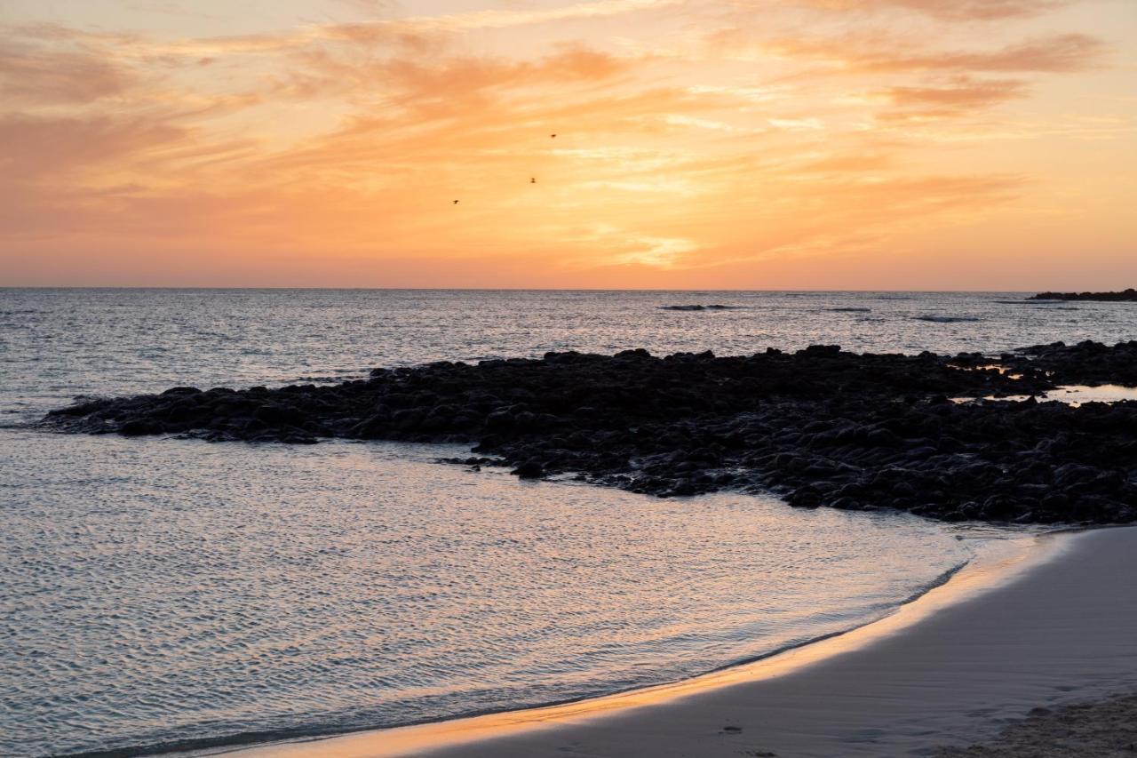 Home2Book Charming Piedra Playa, Terrace El Cotillo  Екстер'єр фото