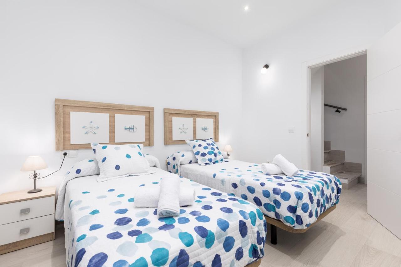 Home2Book Charming Piedra Playa, Terrace El Cotillo  Екстер'єр фото